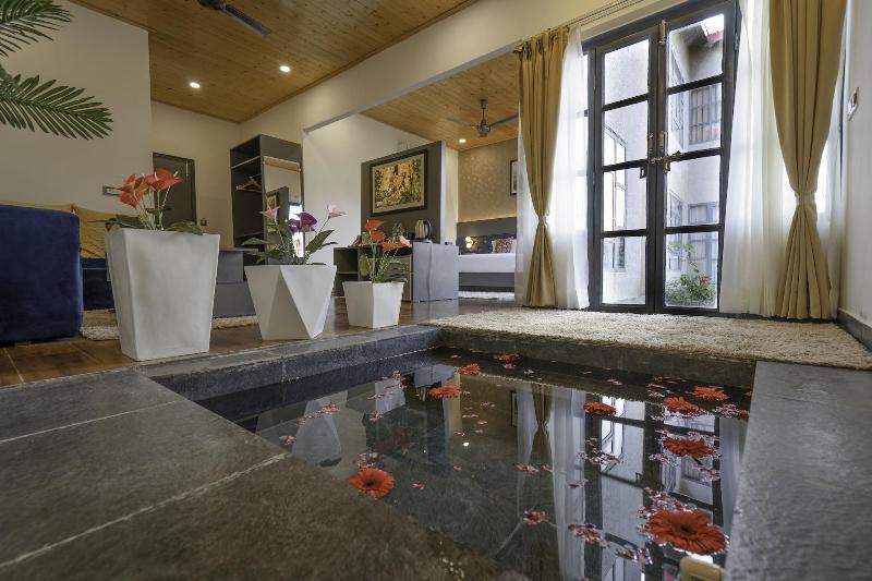 Anantum Gateway Resorts image