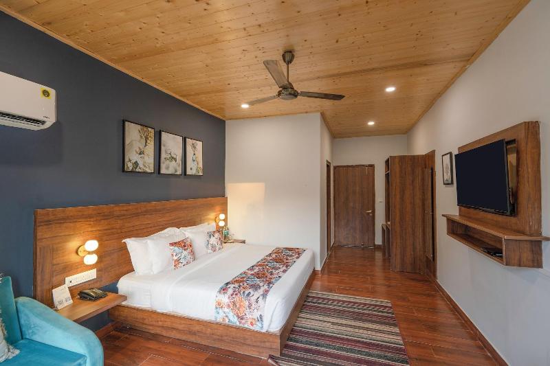 Anantum Gateway Resorts image