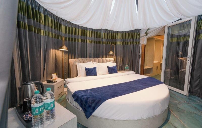 Anantum Gateway Resorts image