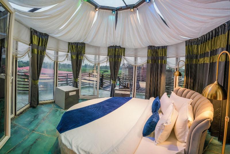 Anantum Gateway Resorts image