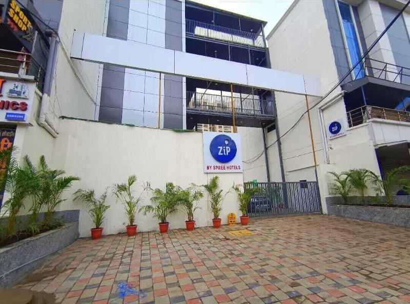 Zip By Spree Hotels Bhopal