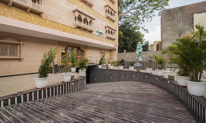 Treebo Haveli Resort Roots, Bhupatwala Haridwar — photo 4