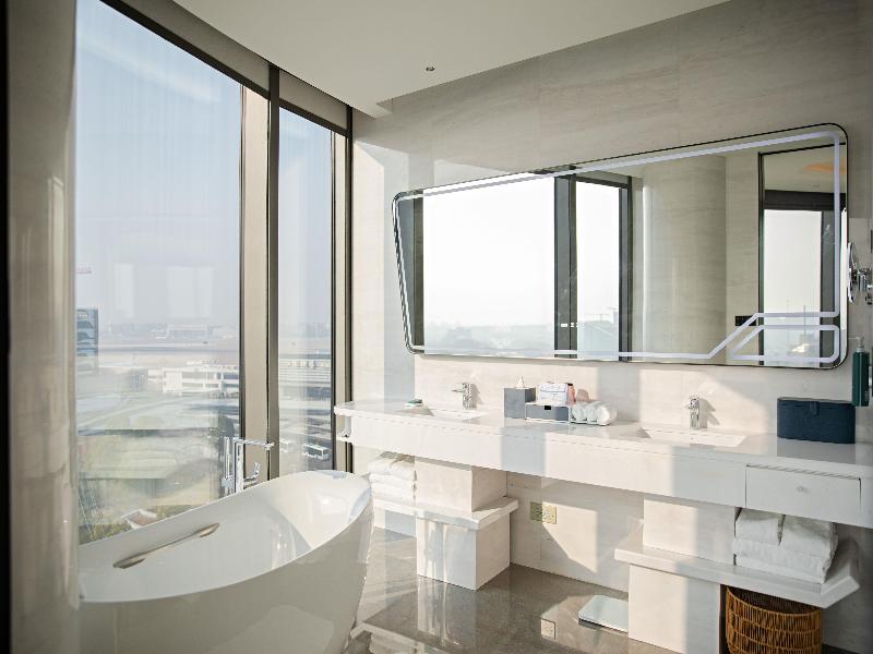 Hilton Shanghai Hongqiao International Airport image