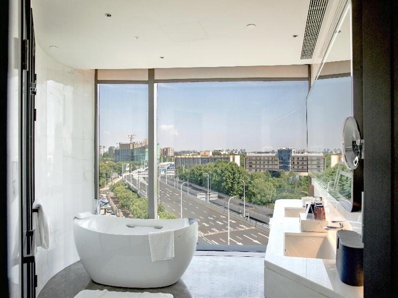 Hilton Shanghai Hongqiao International Airport image