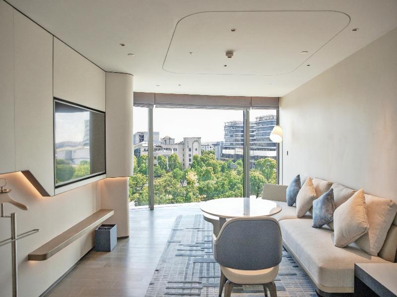 Hilton Shanghai Hongqiao International Airport image