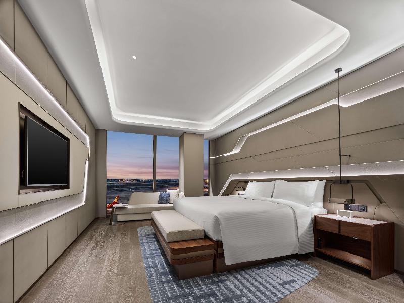 Hilton Shanghai Hongqiao International Airport image