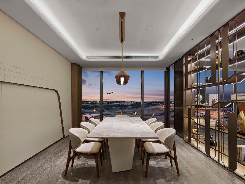 Hilton Shanghai Hongqiao International Airport image