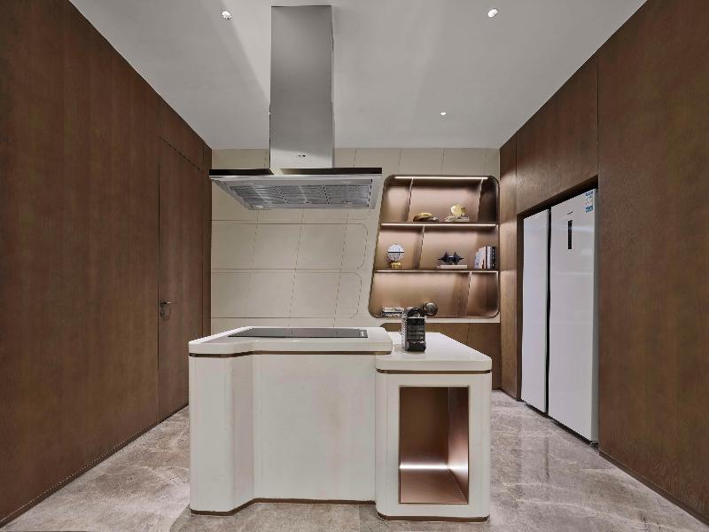 Hilton Shanghai Hongqiao International Airport image
