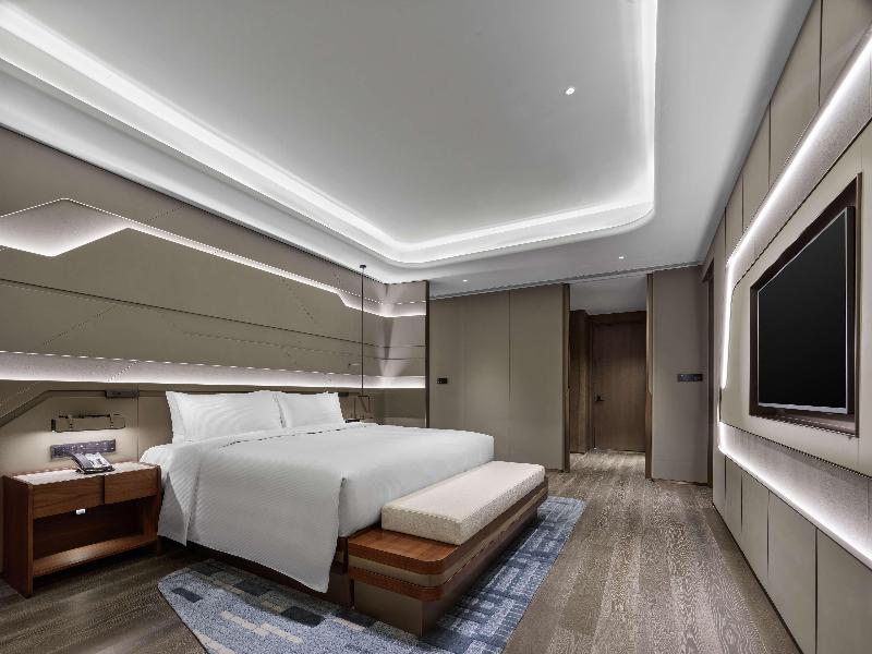 Hilton Shanghai Hongqiao International Airport image