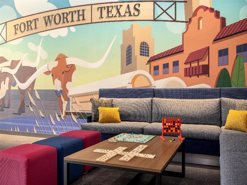 Tru By Hilton Fort Worth Lake Worth image