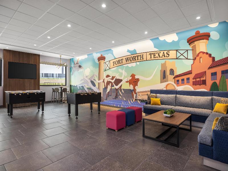 Tru By Hilton Fort Worth Lake Worth image