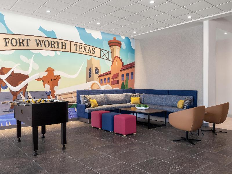 Tru By Hilton Fort Worth Lake Worth image