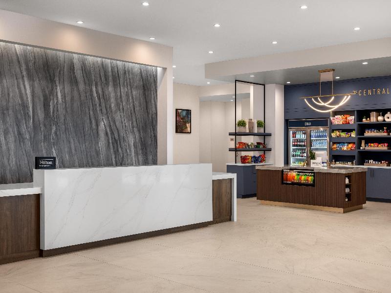 Tru By Hilton Fort Worth Lake Worth image