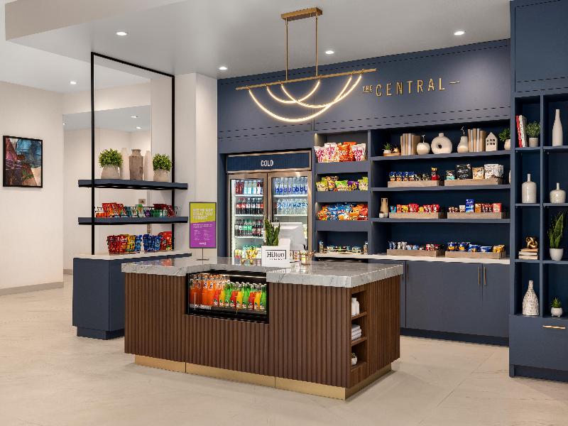 Tru By Hilton Fort Worth Lake Worth image