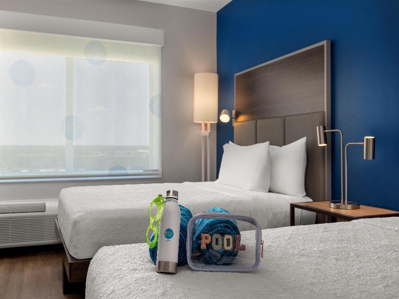 Tru By Hilton Fort Worth Lake Worth image