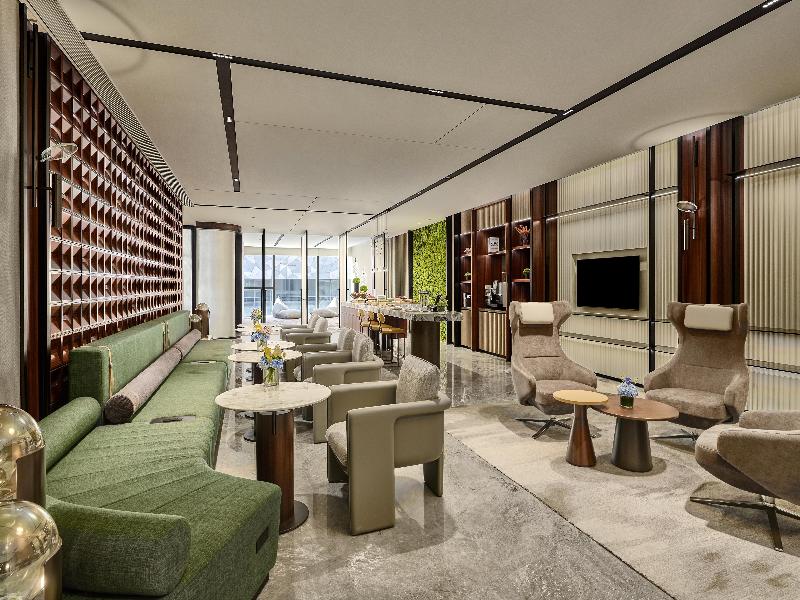 Hilton Shanghai Zhangjiang Science City image