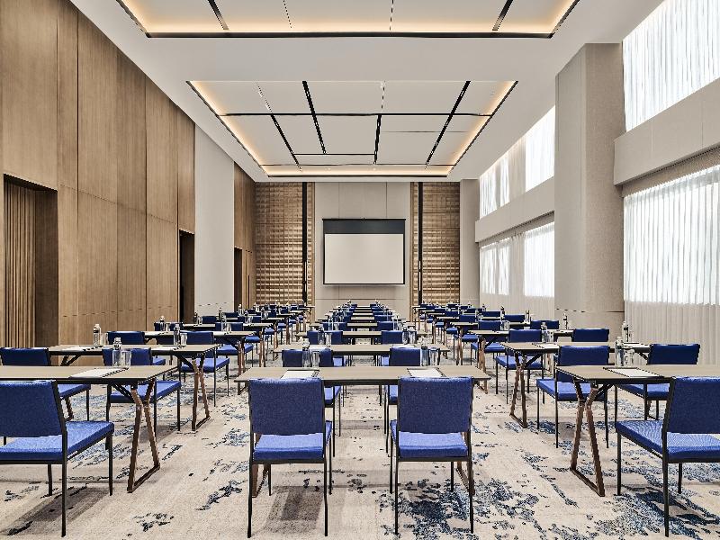 Hilton Shanghai Zhangjiang Science City image