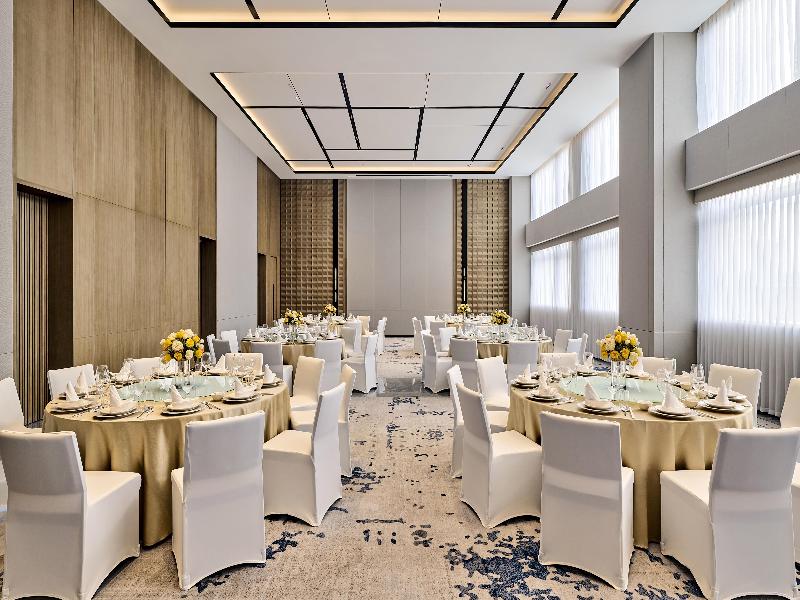 Hilton Shanghai Zhangjiang Science City image