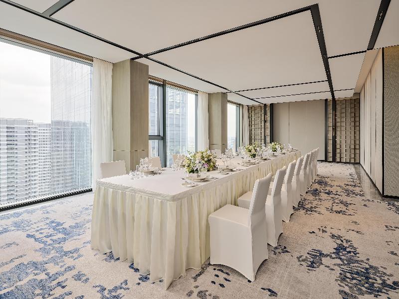 Hilton Shanghai Zhangjiang Science City image