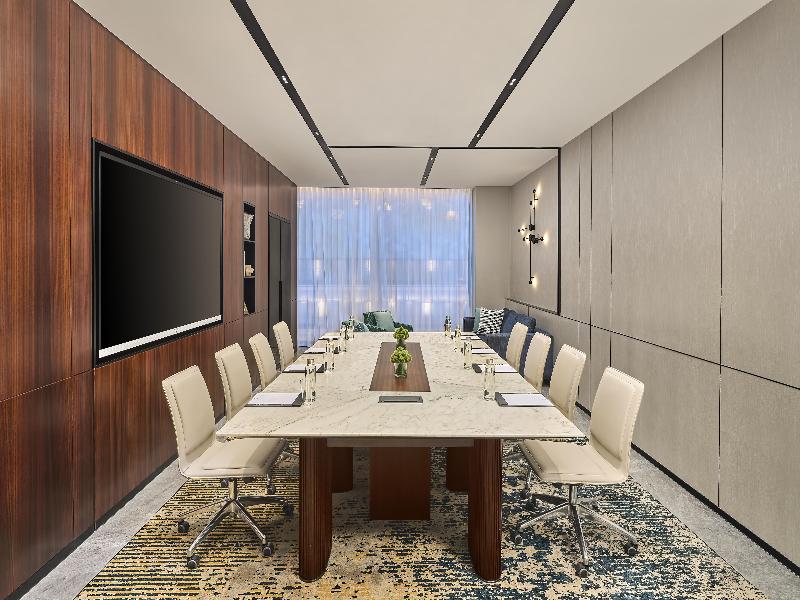 Hilton Shanghai Zhangjiang Science City image