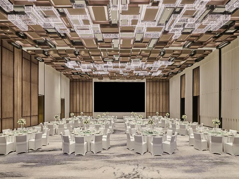Hilton Shanghai Zhangjiang Science City image