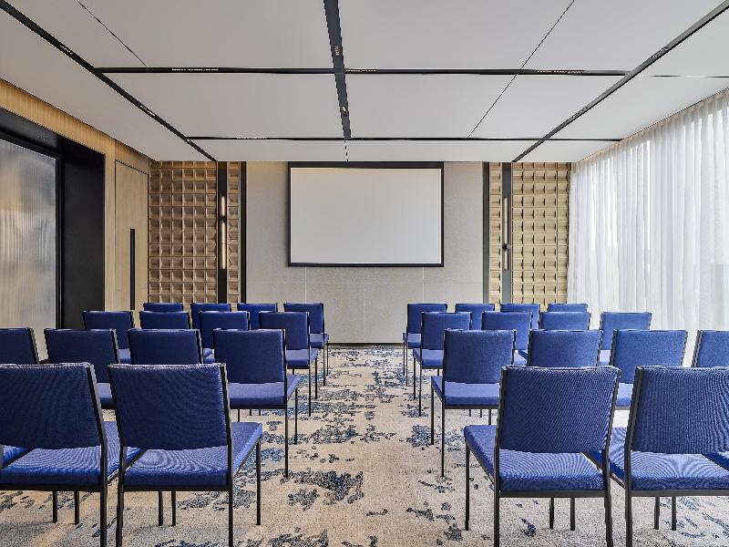 Hilton Shanghai Zhangjiang Science City image