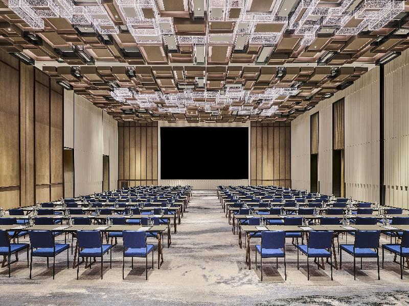 Hilton Shanghai Zhangjiang Science City image