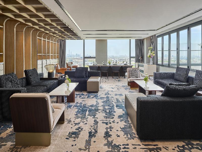 Hilton Shanghai Zhangjiang Science City image