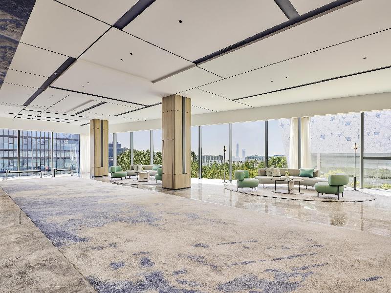 Hilton Shanghai Zhangjiang Science City image