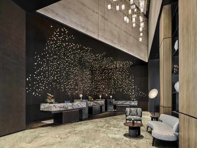 Hilton Shanghai Zhangjiang Science City image