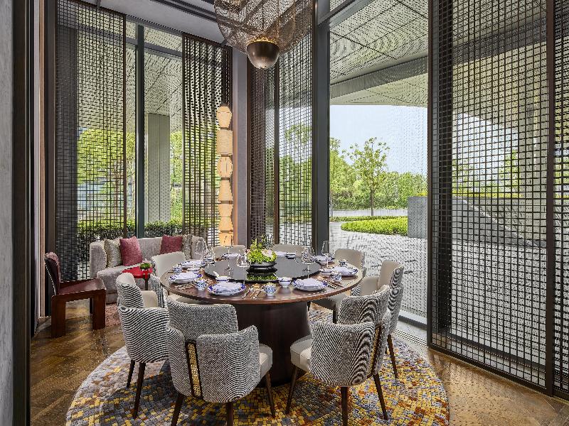 Hilton Shanghai Zhangjiang Science City image