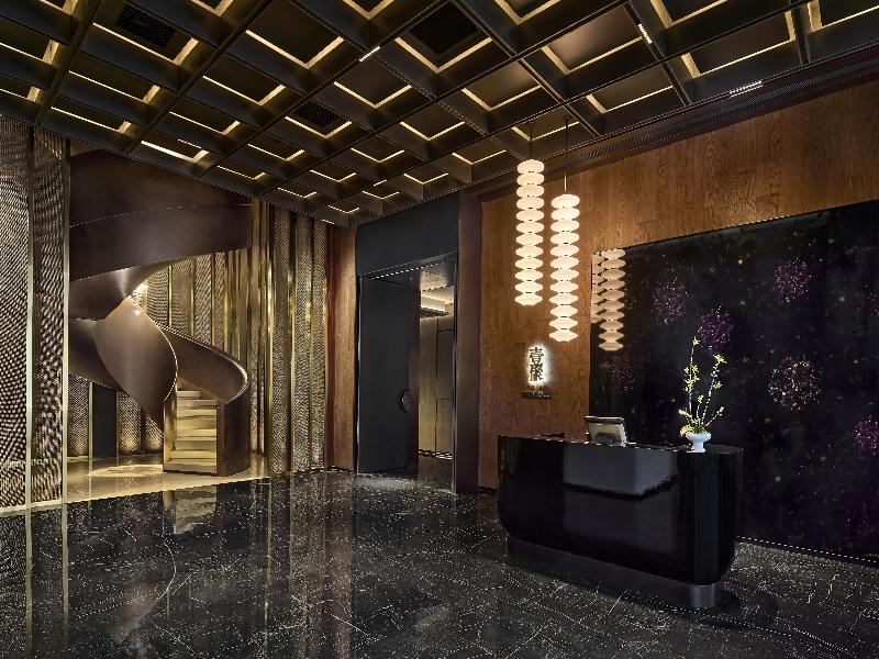 Hilton Shanghai Zhangjiang Science City image
