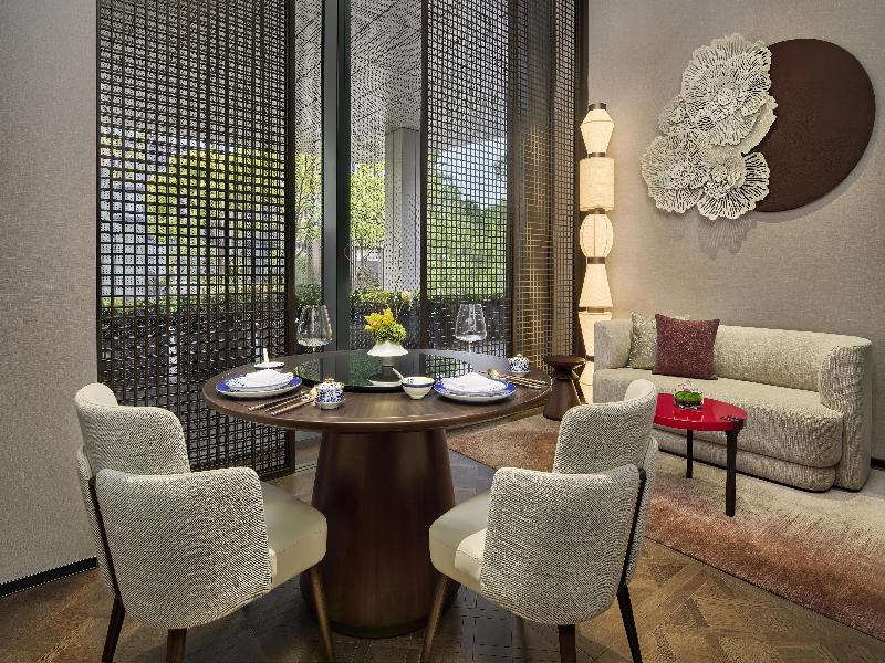 Hilton Shanghai Zhangjiang Science City image