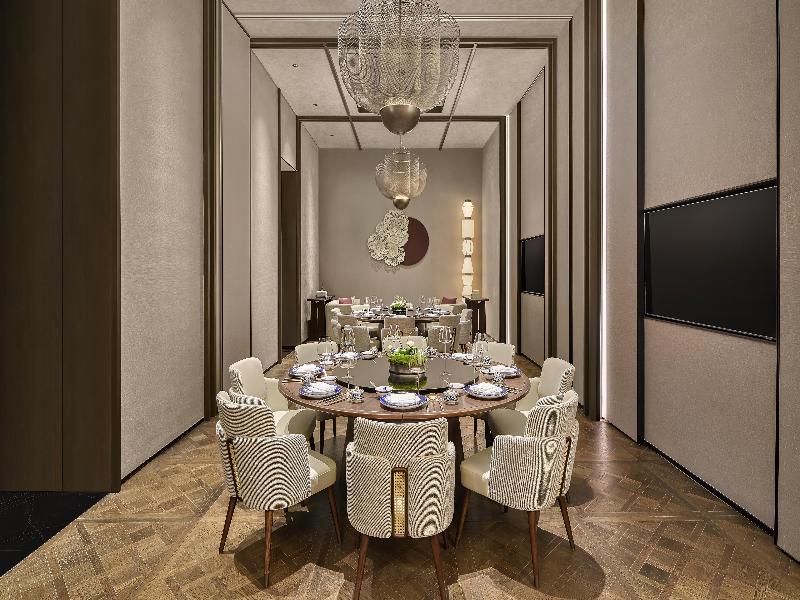 Hilton Shanghai Zhangjiang Science City image