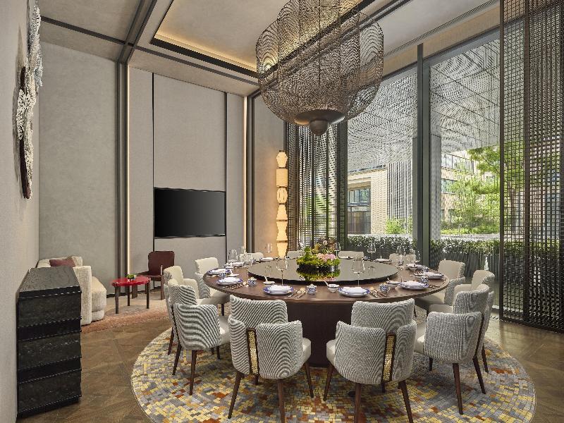Hilton Shanghai Zhangjiang Science City image
