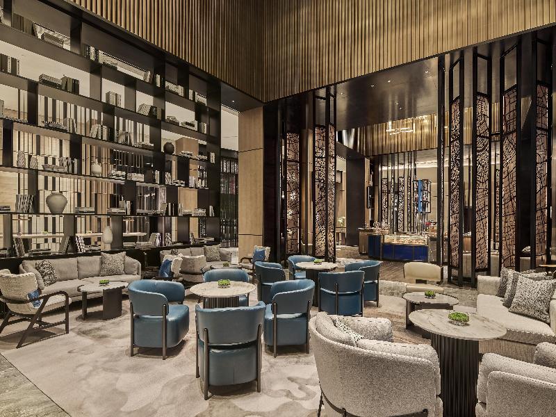 Hilton Shanghai Zhangjiang Science City image