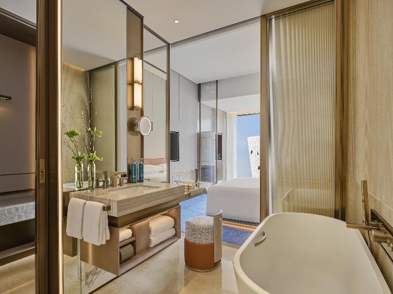 Hilton Shanghai Zhangjiang Science City image