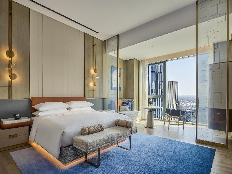 Hilton Shanghai Zhangjiang Science City image