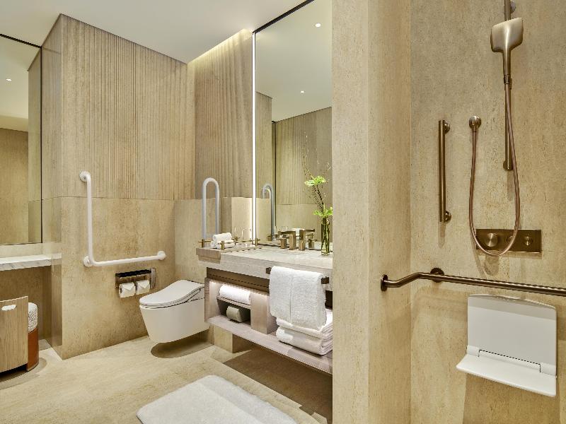 Hilton Shanghai Zhangjiang Science City image
