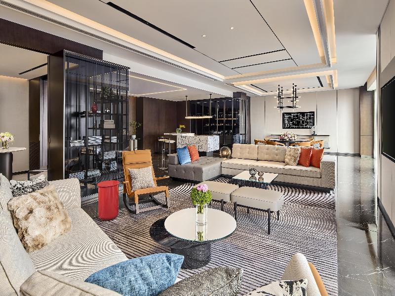 Hilton Shanghai Zhangjiang Science City image