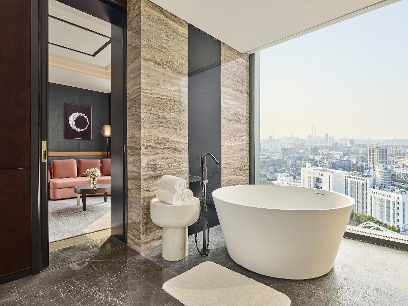 Hilton Shanghai Zhangjiang Science City image
