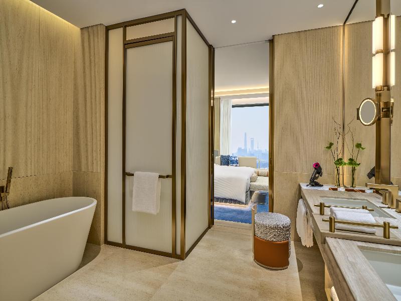 Hilton Shanghai Zhangjiang Science City image