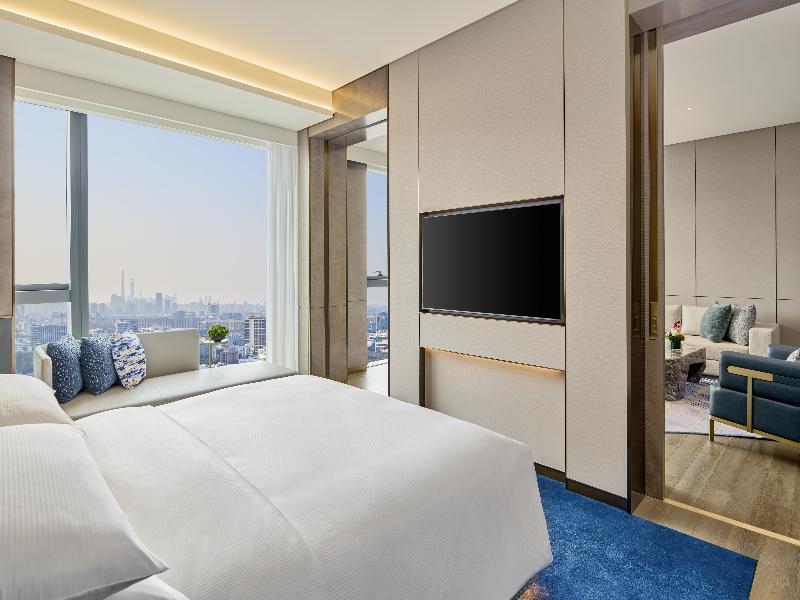 Hilton Shanghai Zhangjiang Science City image
