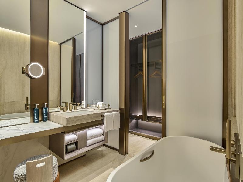 Hilton Shanghai Zhangjiang Science City image