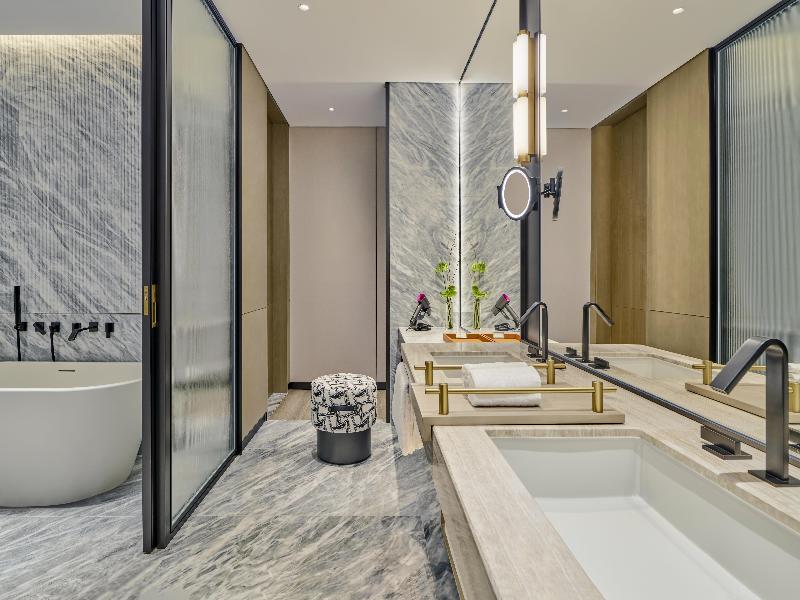 Hilton Shanghai Zhangjiang Science City image