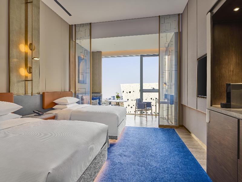 Hilton Shanghai Zhangjiang Science City image