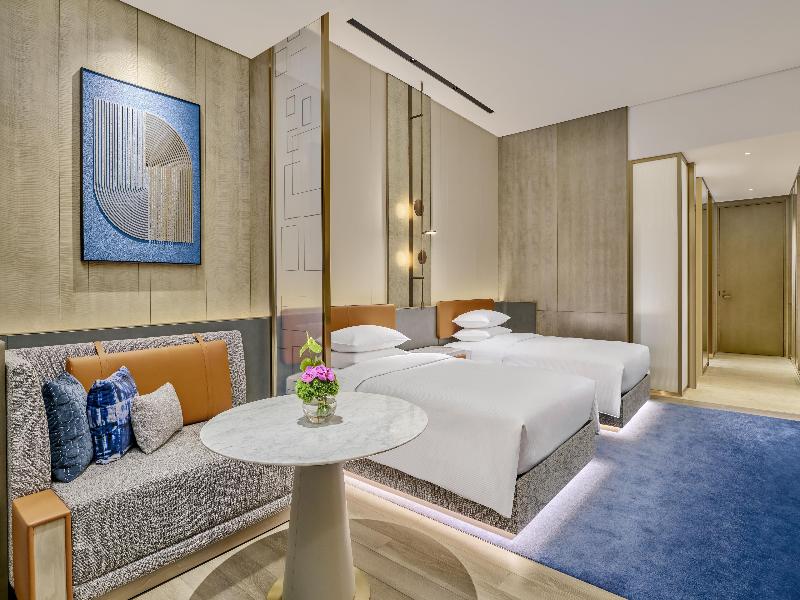 Hilton Shanghai Zhangjiang Science City image