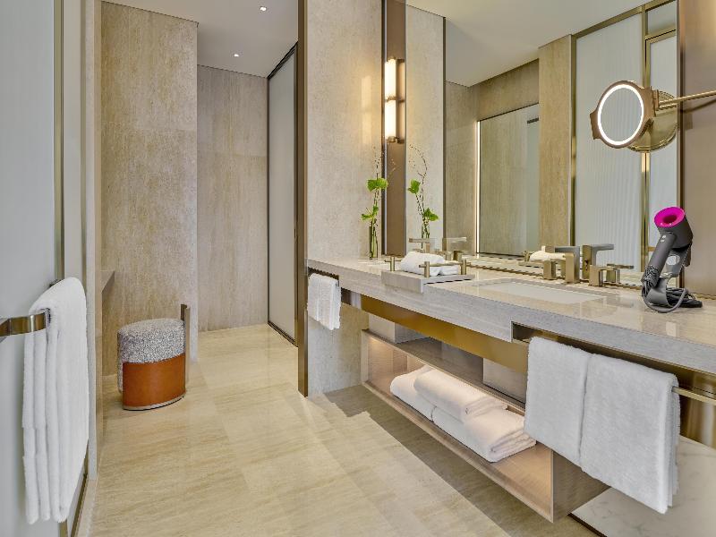 Hilton Shanghai Zhangjiang Science City image