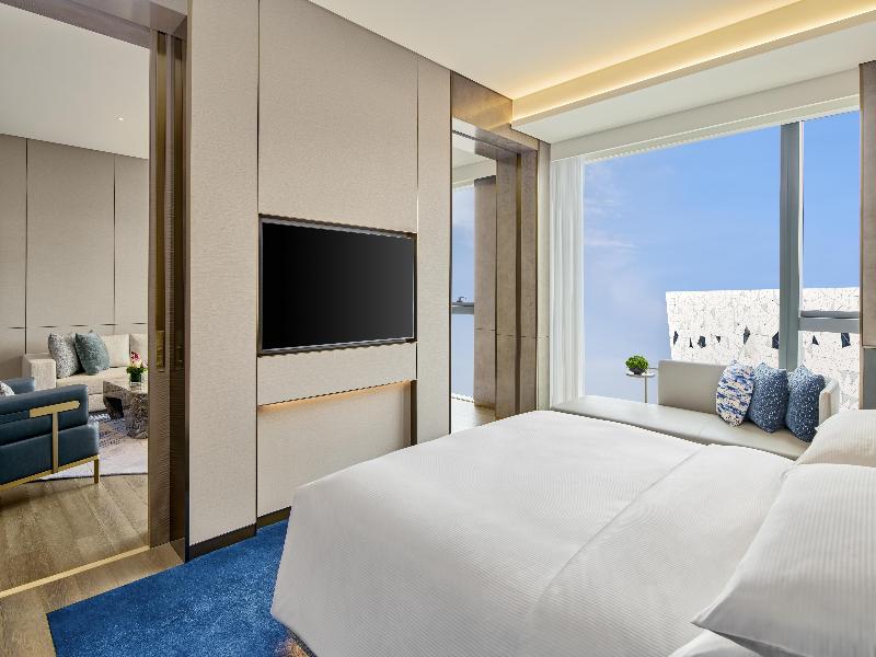 Hilton Shanghai Zhangjiang Science City image