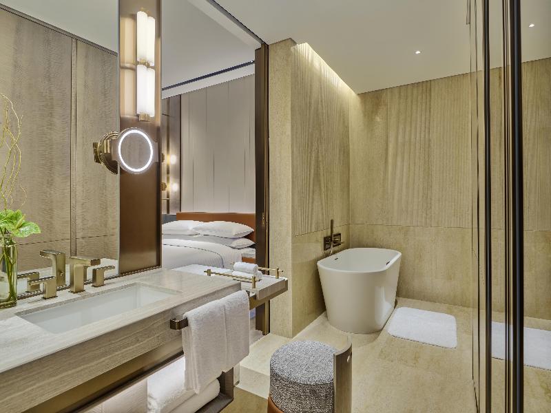 Hilton Shanghai Zhangjiang Science City image
